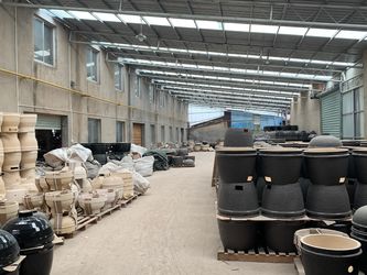CHINA Yixing Ziyuan Ceramic Co., Ltd
