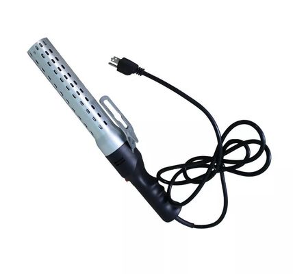 BBQ Kamado Grill Accesorios 45x5x5cm Arrancador de carbón eléctrico
