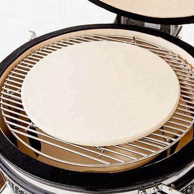 Accesorios para parrillas Kamado de 12 pulgadas